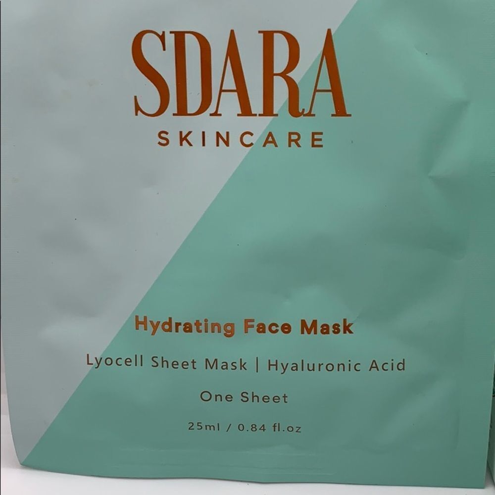NWT SDARA Skincare Bundle - Picture 2 of 3